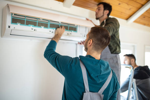 Best Best HVAC companies  in Dowagiac, MI