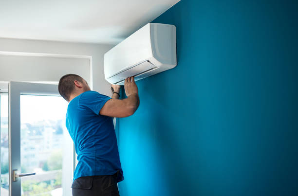 Best Local HVAC companies  in Dowagiac, MI