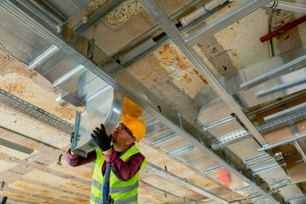 Local HVAC companies in Dowagiac, MI