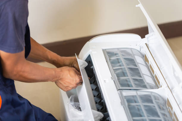  Dowagiac, MI HVAC Pros