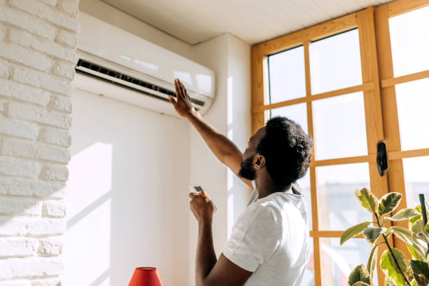 Best HVAC installation services  in Dowagiac, MI