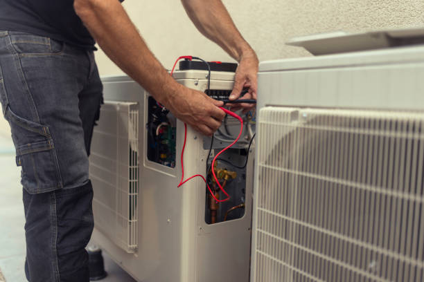 Best 24/7 HVAC repair  in Dowagiac, MI