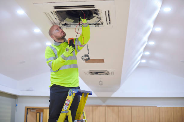 HVAC maintenance plan in Dowagiac, MI