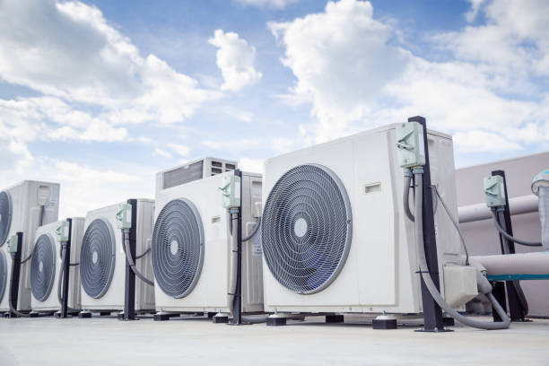 Best Residential HVAC services  in Dowagiac, MI