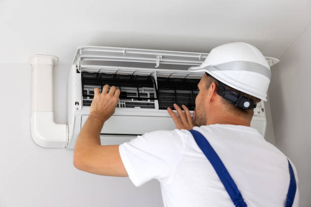Best Air conditioning repair  in Dowagiac, MI