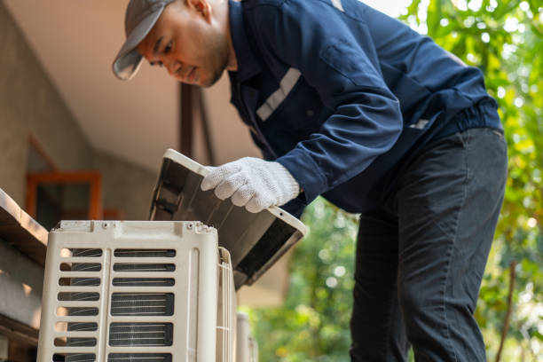 Best Commercial HVAC repair  in Dowagiac, MI