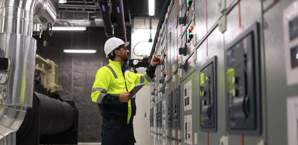 Best HVAC tune-up services  in Dowagiac, MI