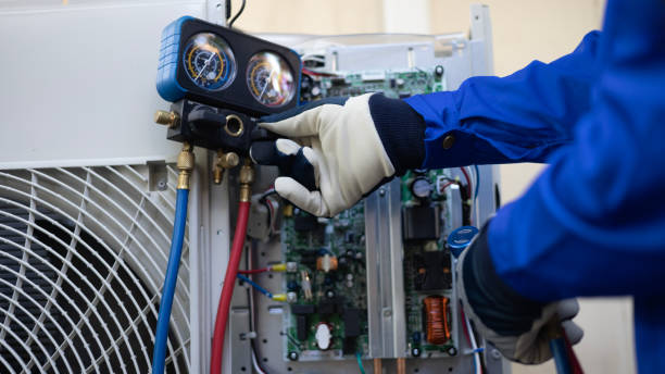 Best HVAC companies near me  in Dowagiac, MI