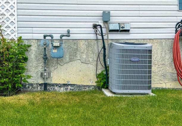 Best HVAC replacement cost  in Dowagiac, MI